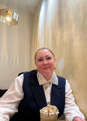 Галина из Кисловодска 39 лет