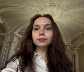 Zlata, 20, Saint Petersburg