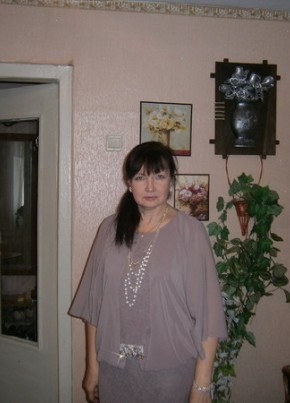 Наталья, 66, Россия, Евпатория