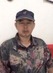 Wawan, 60 лет, Djakarta