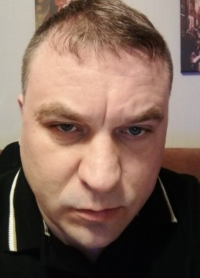 Миша, 37, Россия, Сургут