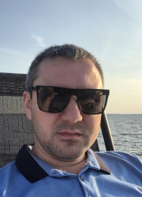 Руслан, 37, Россия, Москва