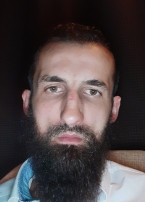 Mikan Mijanovic, 33, Црна Гора, Херцег Нови