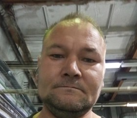 Dimitriy, 39, Cheboksary