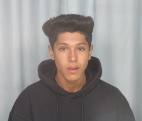 Ehab, 21, Jirja