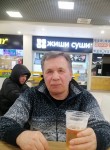 Vitalya, 65  , Zlatoust