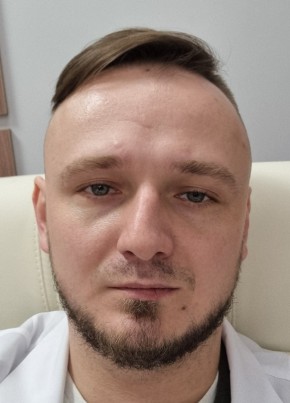 Игорь, 31, Россия, Краснообск