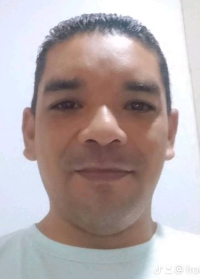 Froilan, 38, República Bolivariana de Venezuela, Caracas