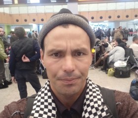 Najmddin, 34, Volgodonsk