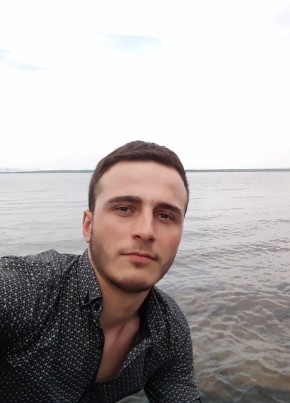 Абдулло Асрориён, 33, Россия, Никель