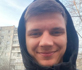 Василий, 24 года, Красноярск