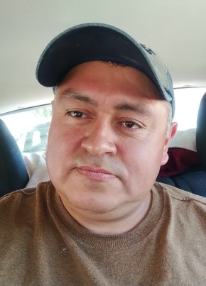 Joel из Puerto Madryn 43 года
