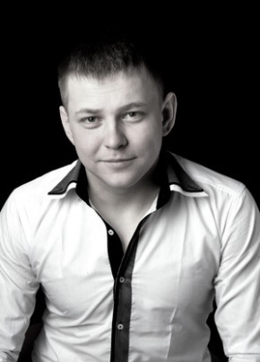 Андрей, 33, Россия, Хабаровск