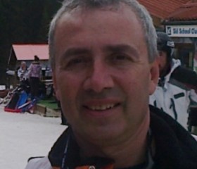 Т.Dimitrov, 55 лет, Варна