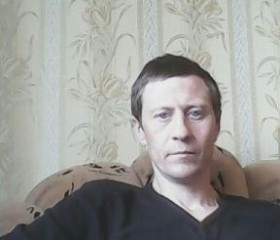 владимир, 46 лет, Рудный