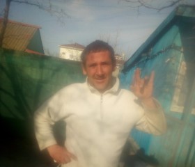Николай, 49 лет, Одеса