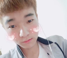 张奇a, 26, Jiuquan