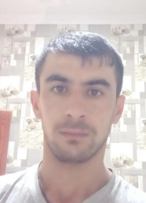 Висол из Козельска 32 года