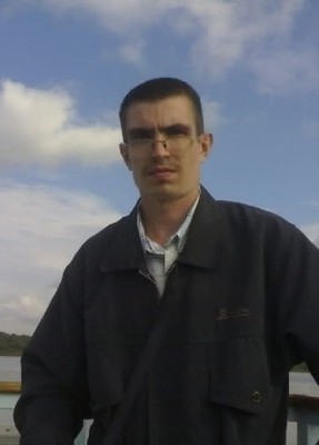 Павел, 36, Россия, Кольчугино