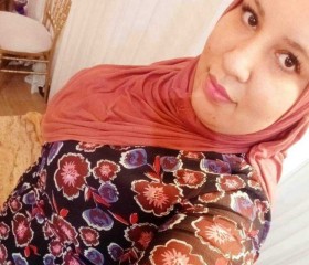 Linda, 27, Algiers