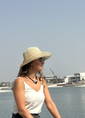 Leyla, 36, Russia, Moscow
