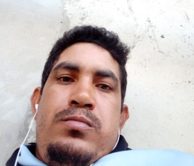 Emilio Romero, 34 года, Paramaribo