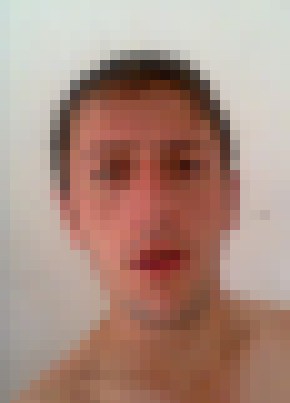 Алискер из Махачкалы 37 лет