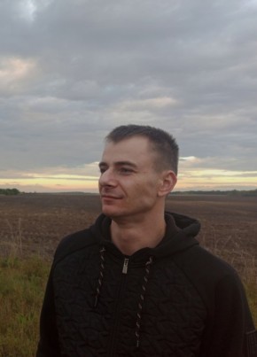 Данил, 32, Україна, Чернігів