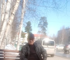 Хасанбай Абдулла, 60 лет, Нижневартовск