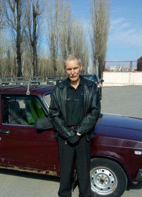 Valeri, 68, Россия, Нововоронеж