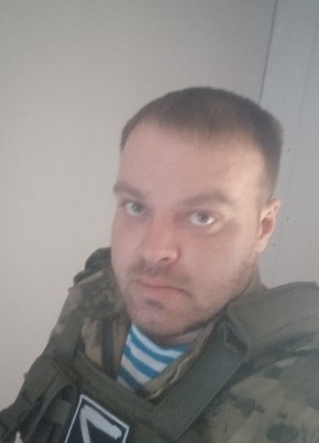 Геннадий, 33, Россия, Томск