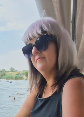 Елена из Волгограда 55 лет