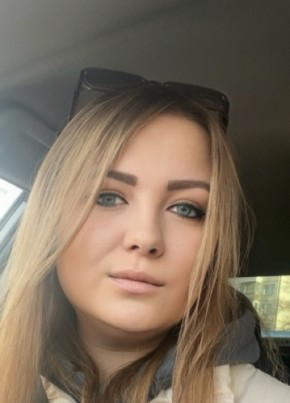 Виктория, 29, Россия, Иркутск