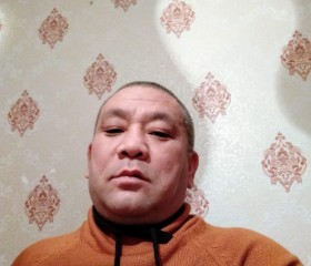 Mirbek, 47, Mytishchi