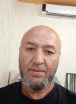 Parviz Boboev, 51  , Yekaterinburg