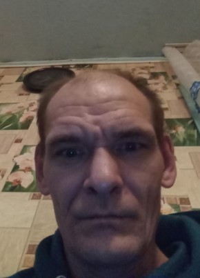 Сергей, 43, Россия, Койгородок