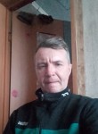 Вова́н, 51 год, Медвежьегорск