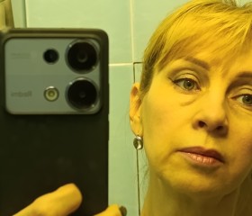 Liya, 48, Nizhniy Novgorod