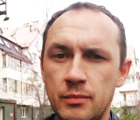 Pyetr, 39, Novosibirsk