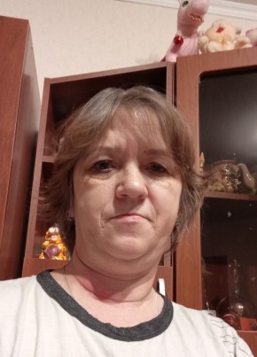 Татьяна, 57, Россия, Зеленодольск
