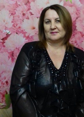 Елена, 55, Россия, Астрахань