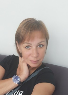 Жанна, 51, Россия, Казань
