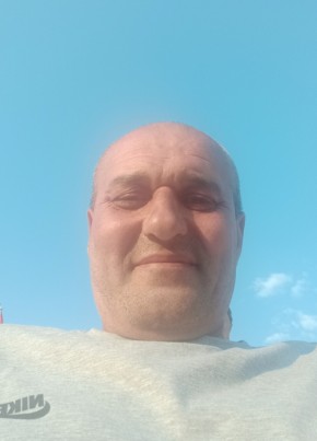 Вугар из Ленска 50 лет