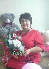 Наталья, 58, Россия, Куйбышево