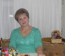 Валентина, 60 лет, Горад Гомель