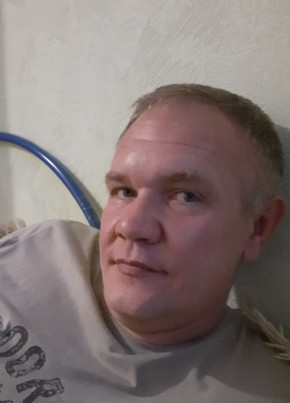 Александр, 44, Россия, Ялта