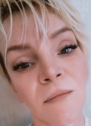 Irina, 48, Russia, Perm