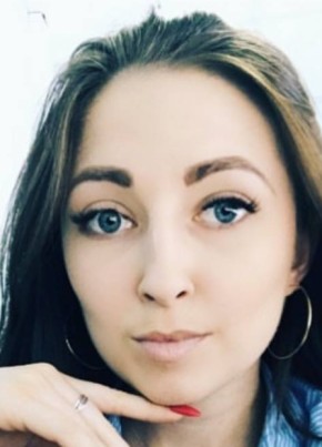 Ксения, 29, Россия, Иваново