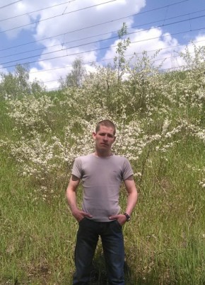 Андрей, 33, Россия, Малаховка