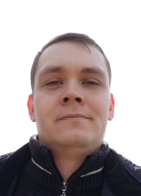 Павел, 33, Рэспубліка Беларусь, Горад Мінск